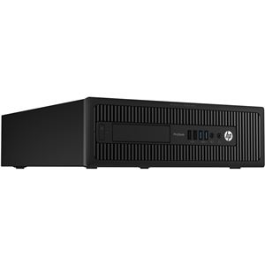 HP ProDesk 600 G1 SF i3-4160／4.0／500d／8D7 L1R14PT#ABJ