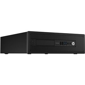 HP ProDesk 600 G1 SF i3-4160／4.0／500m／8D7 L1R15PT#ABJ