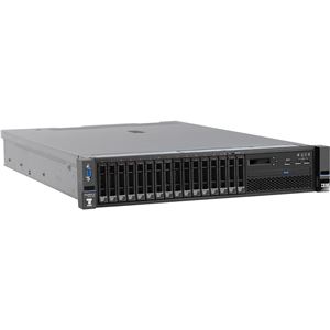 Lenovo（旧IBM） IBM System x3650 M5 モデル G2J 5462G2J