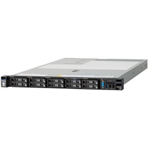 Lenovo（旧IBM） IBM System x3550 M5 モデル H2J 5463H2J