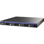 アイ・オー・データ機器 WD Red搭載 Windows Storage Server 2012 R2 StandardEdition 1UラックNAS 24TB HDL-Z4WL24CR2