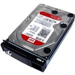 アイ・オー・データ機器 Western Digital社「Red」採用LAN DISK Z専用 交換用ハードディスク1TB HDLZ-OP1.0R