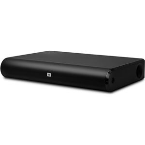 JBL 2.2chホームシアターシステム CINEMA BASE CINEMABASEJN