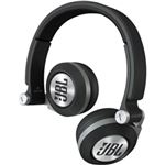 JBL 密閉型オンイヤーヘッドホン SYNCHROS E30 （ブラック） E30BLK