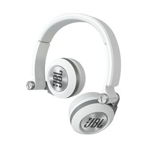 JBL 密閉型オンイヤーヘッドホン SYNCHROS E30 （ホワイト） E30WHT