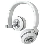 JBL 密閉型オンイヤーヘッドホン SYNCHROS E30 （ホワイト） E30WHT