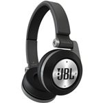 JBL Bluetoothワイヤレスオンイヤーヘッドホン SYNCHROS E40BT （ブラック） E40BTBLK