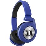 JBL Bluetoothワイヤレスオンイヤーヘッドホン SYNCHROS E40BT （ブルー） E40BTBLU