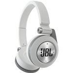 JBL Bluetoothワイヤレスオンイヤーヘッドホン SYNCHROS E40BT （ホワイト） E40BTWHT