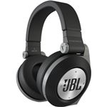 JBL Bluetoothワイヤレスオーバーイヤーヘッドホン SYNCHROS E50BT（ブラック） E50BTBLK