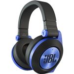 JBL Bluetoothワイヤレスオーバーイヤーヘッドホン SYNCHROS E50BT（ブルー） E50BTBLU