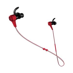 JBL Bluetoothワイヤレスインイヤースポーツヘッドホン SYNCHROS REFLECT BT（レッド） JBLREFLECBTRED