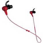 JBL Bluetoothワイヤレスインイヤースポーツヘッドホン SYNCHROS REFLECT BT（レッド） JBLREFLECBTRED