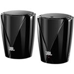 JBL 高音質アンプ内蔵 2chスピーカー JBL JEMBE （BLACK） JEMBEBLKJ