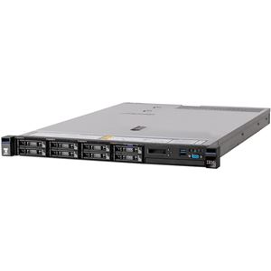 Lenovo（旧IBM） System x3550 M5 モデル PAK 5463PAK