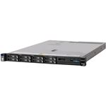 Lenovo（旧IBM） System x3550 M5 モデル PAK 5463PAK