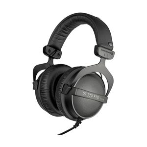 ティアック 密閉型プロフェッショナルモニターヘッドホン beyerdynamic DT 770 PRO（32Ω） DT770PRO32