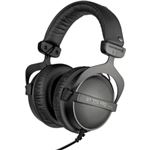 ティアック 密閉型プロフェッショナルモニターヘッドホン beyerdynamic DT 770 PRO（32Ω） DT770PRO32