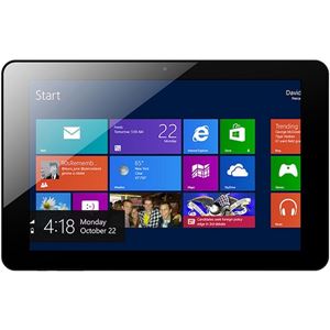 TEKWIND 8.9インチ Windows8.1搭載タブレット CLIDE 9 （AtomZ3735F搭載／SIMフリー 3G） WSK3G081i