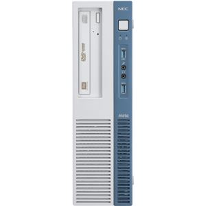 NEC Mate タイプMB （Corei7-4790／4GB／500GB／Multi／OF無／Win7／1Yパーツ） PC-MK36HBZD15SK