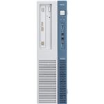 NEC Mate タイプMB （Core i7-47903.6GHz／4GB／500GB／DVDスーパーマルチドライブ／APなし／Windows7 Pro32bit（Win8.1DG）） PC-MK36HBZD15SM