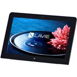 NEC LAVIE Tab W - TW710／BAS スパークリングシルバー PC-TW710BAS