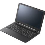 NEC VersaPro タイプVF （Celeron-2957U1.4GHz／4GB／500GB／DVDスーパーマルチドライブ／Office Personal2013／無線LAN／105キー（テンキーあり）／Windows8.1 Pro Update 64bit） PC-VK14EFW64R1M