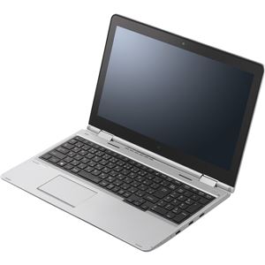 NEC VersaPro タイプVW （Corei5-5200U／4GB／500GB／Multi／OF無／無線／15.6タッチ／W7／3Y） PC-VK22TWEDRDJL