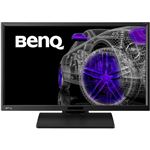 ベンキュー フリッカーフリー ブルーライト軽減 23.8型 2560x1440（WQHD）液晶ディスプレイ BL2420PT