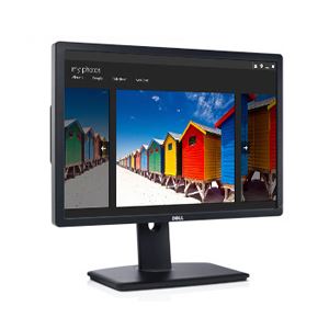 DELL デジタルハイエンドシリーズ 24インチワイドIPSモニタ U2413