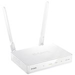 D-Link IEEE802.11a／b／g／n／ac（デュアルバンド対応） 無線LAN AP（リミテッドライフタイム保証） DAP-1665