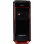 Acer Predator G3 （Core i7-4790／16GB／1TB／Sマルチ／Windows8.1Update（64bit）／APなし） AG3605-N76F／G