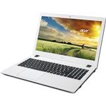 Acer Aspire E5 （Corei3-4005U／4GB／500GB／Sマルチ／15.6／Windows8.1Update（64bit）／APなし／コットンホワイト） E5-573-N34D／W