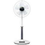 日立製作所（家電） リビング扇風機 本体操作タイプ HEF-100M