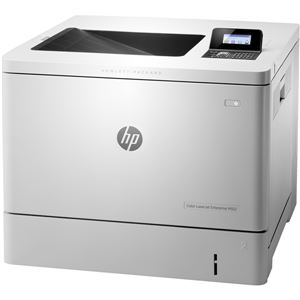 HP LaserJet Enterprise Color M552dn B5L23A#ABJ - 拡大画像