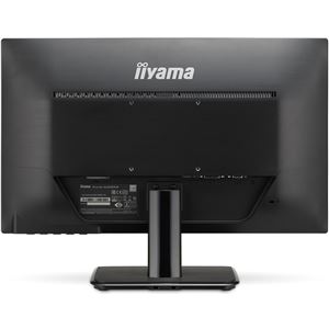 iiyama 21.5型ワイド液晶ディスプレイ ProLite XU2290HS-2 (LED、AH-IPS)マーベルブラック XU2290HS-B2 商品写真2