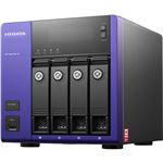 アイ・オー・データ機器 Windows Storage Server 2012 R2 Standard Edition搭載4ドライブモデル NAS 16TB HDL-Z4WL16C2