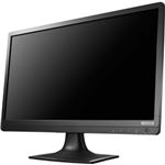 アイ・オー・データ機器 LEDバックライト採用 21.5型ワイド液晶ディスプレイ ブラック LCD-MF225XBR-A