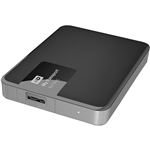 アイ・オー・データ機器 Mac対応 ポータブルハードディスクドライブ 「My Passport for Mac」2TB WDBCGL0020BSL-JESN