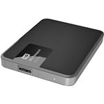 アイ・オー・データ機器 Mac対応 ポータブルハードディスクドライブ 「My Passport for Mac」1TB WDBJBS0010BSL-JESN