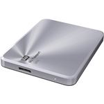 アイ・オー・データ機器 プレミアムストレージ 「My Passport Ultra Metal Edition」 シルバー1TB WDBTYH0010BSL-JESN