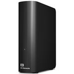 アイ・オー・データ機器 デスクトップハードディスクドライブ 「WD Elements」 2TB WDBWLG0020HBK-JESN