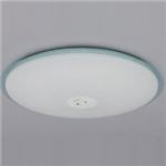 アイリスオーヤマ LEDシーリングライト 5000lm 12畳用 調光・調色 センサー付 高効率タイプ CL12DL-PHSL