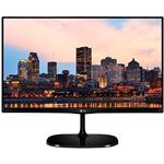 LG Electronics Japan 21.5型ワイド液晶ディスプレイ（IPS／LED／ブルーライト低減／フリッカーセーフ／超解像） 22MP67VQ-P