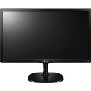 LG Electronics Japan 23型ワイド液晶ディスプレイ（IPS／LED／ブルーライト低減／フリッカーセーフ／超解像） 23MP57VQ-P