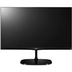 LG Electronics Japan 23型ワイド液晶ディスプレイ（IPS／LED／ブルーライト低減／フリッカーセーフ／超解像） 23MP67VQ-P