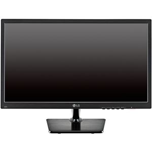 LG Electronics Japan 23.5型ワイド液晶ディスプレイ（LED／ブルーライト低減／フリッカーセーフ） 24M37D-B