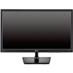 LG Electronics Japan 23.5型ワイド液晶ディスプレイ（LED／ブルーライト低減／フリッカーセーフ） 24M37D-B