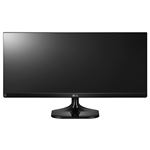 LG Electronics Japan 25型ウルトラワイド液晶ディスプレイ（IPS／LED／解像度2560x1080／HDMI*2／ブルーライト低減／フリッカーセーフ／液晶パネル・バックライト3年保証） 25UM57-P