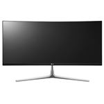 LG Electronics Japan 29型ウルトラワイド液晶ディスプレイ（曲面型／IPS／LED） 29UC97-S